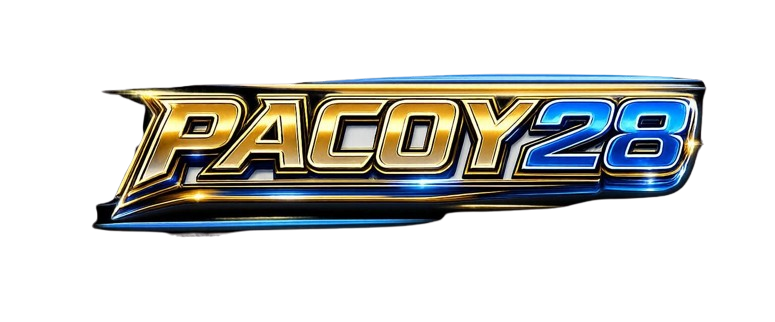 PACOY28 : Platform Betting Game Online Resmi Terbaru PACOY28